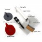 DIY Car Windshield Repair Kit tools Auto Glass Windscreen Repair Set Give Door