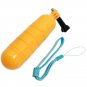 Water Camera Floating Hand Grip Handle Mount Float Accessory for Gopro Hero 5 4