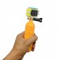 Water Camera Floating Hand Grip Handle Mount Float Accessory for Gopro Hero 5 4