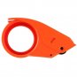 Tape Dispenser Manual Sealing Device Tape Cutter Baler Carton Sealer Width 48mm
