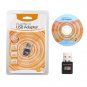 Wireless USB WiFi Adapter 600Mbps wi fi Antenna PC Network Card Dual Band 2.4+5.