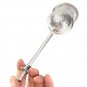 Premium Stainless Steel Teapot Tea Strainer Ball Shape Mesh Tea Infuser Filter