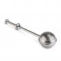 Premium Stainless Steel Teapot Tea Strainer Ball Shape Mesh Tea Infuser Filter