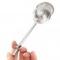 Premium Stainless Steel Teapot Tea Strainer Ball Shape Mesh Tea Infuser Filter