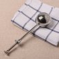 Premium Stainless Steel Teapot Tea Strainer Ball Shape Mesh Tea Infuser Filter