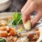 Garlic Press Ginger Grater Multifunctional Fruit Vegetable Peeler Kitchen Tools