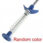 60cm Flexible 4 Claw Long Reach Pick Up Tool Bend Curve Grabber Spring Grip Tool