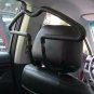 Stainless steel Car Scalable Hangers Back Seat Headrest Coat Clothes Hanger Jack