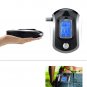 Professional Police Digital Breath Alcohol Ter Alkohol Breathalyzer Indicator
