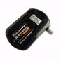 Professional Police Digital Breath Alcohol Ter Alkohol Breathalyzer Indicator