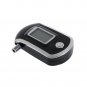 Professional Police Digital Breath Alcohol Ter Alkohol Breathalyzer Indicator