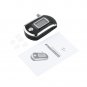Professional Police Digital Breath Alcohol Ter Alkohol Breathalyzer Indicator