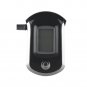 Professional Police Digital Breath Alcohol Ter Alkohol Breathalyzer Indicator