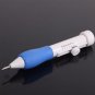 3 Sized Embroidery Sewing Stitching Punch Needle Punching Set Tool Kit For Embro