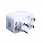 Universal Travel Power Charger Adapter Plug AU UK EU US