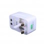 Universal Travel Power Charger Adapter Plug AU UK EU US