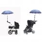 Universal Baby Pram Pushchair Bicycle Stroller Umbrella Rain Holder Mount Stand