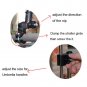 Universal Baby Pram Pushchair Bicycle Stroller Umbrella Rain Holder Mount Stand