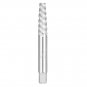 Screw Extractor | Left Hand Cobalt Drill Bit Set Easy Out Broken Bolt 10pc Set