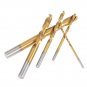 Screw Extractor | Left Hand Cobalt Drill Bit Set Easy Out Broken Bolt 10pc Set
