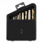 Screw Extractor | Left Hand Cobalt Drill Bit Set Easy Out Broken Bolt 10pc Set