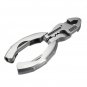 Mini Multifunctional Tool 9 in 1 Multitool Keychain Plier Screwdriver Pocket Too