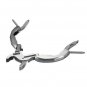Mini Multifunctional Tool 9 in 1 Multitool Keychain Plier Screwdriver Pocket Too