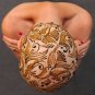 Black Natural Squishy  Herbal Henna Cone Temporary Tattoo Body Art Tattoos