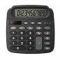 Digoo DG-MC1 True Solar Power Energy Electronic Mini Calculator With High Defini