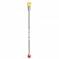 500mm 20 Inch Airless Sprayer Paint Gun Extension with Tip Guard