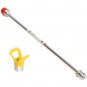 500mm 20 Inch Airless Sprayer Paint Gun Extension with Tip Guard