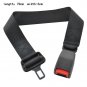 Car Auto Safety Seat Belt Seatbelt Extender Extension Belt Car Seat Belt Buckle
