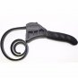 Adjustable Constricting Wrench Universal Opening Tools