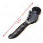 Adjustable Constricting Wrench Universal Opening Tools