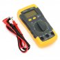 LCD Digital Multi Meters Volt Meterr AC/DC Ohm Meter Ammeter Capacitance OHM Tes