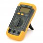 LCD Digital Multi Meters Volt Meterr AC/DC Ohm Meter Ammeter Capacitance OHM Tes