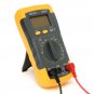 LCD Digital Multi Meters Volt Meterr AC/DC Ohm Meter Ammeter Capacitance OHM Tes