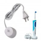 Replacment Electric Toothbrush Charger For Braun Oral-B D OC Series EU US Plug