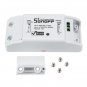 DIY Wi-Fi Wireless Switch For Smart Home With ABS Shell Mobile APP Timer