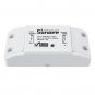 DIY Wi-Fi Wireless Switch For Smart Home With ABS Shell Mobile APP Timer