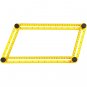 Professional Angle Template Tool Angle Measuring Tool Protractor Multi-Angle