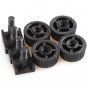 Professional Angle Template Tool Angle Measuring Tool Protractor Multi-Angle