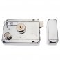 Exterior Door Locks Security Anti Theft Lock Multiple Insurance Lock