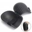 1pair Soft Foam Knee Pads Protectors Cushion Sports Skating Climbing Cycling kne