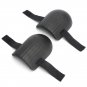 1pair Soft Foam Knee Pads Protectors Cushion Sports Skating Climbing Cycling kne