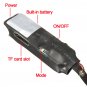 DANIU Mini Wireless Hidden Camera WIFI IP Pinhole DIY P2P Video Camera Support T