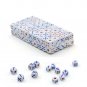 100 pcs/lot 10mm Standard Dices Holiday Sale Enlightment Game Toy Club Bar
