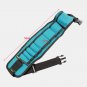 Carpenter Rig Hammer Tool Bag Waist Pockets Electrician Tool Pouch Holder Pack
