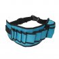 Carpenter Rig Hammer Tool Bag Waist Pockets Electrician Tool Pouch Holder Pack