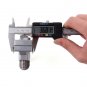 New Trendy 3.5 Inch Mini Aluminum Small Jewelers Hobby Clamp on Table Bench Vise
